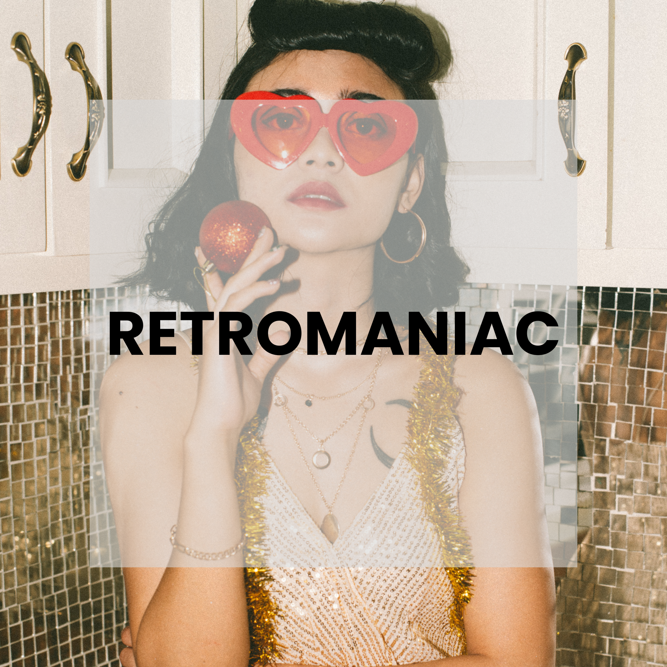 RETROMANIAC