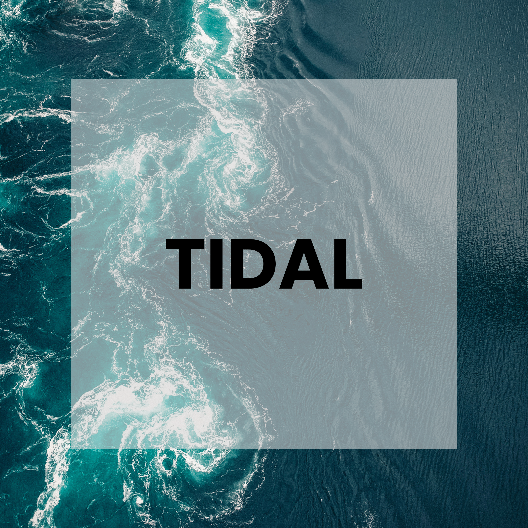 TIDAL