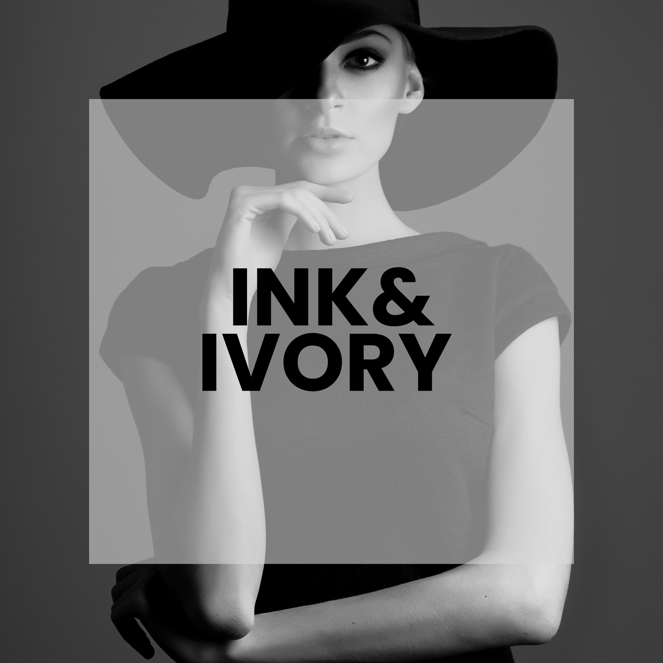 INK & IVORY