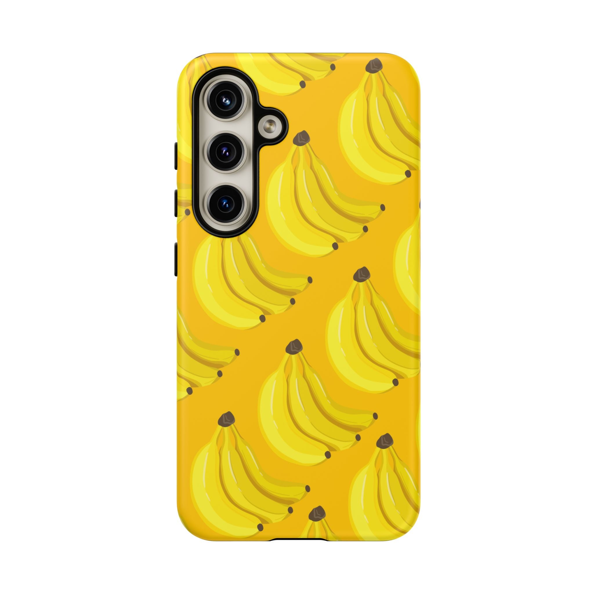 Go Bananas