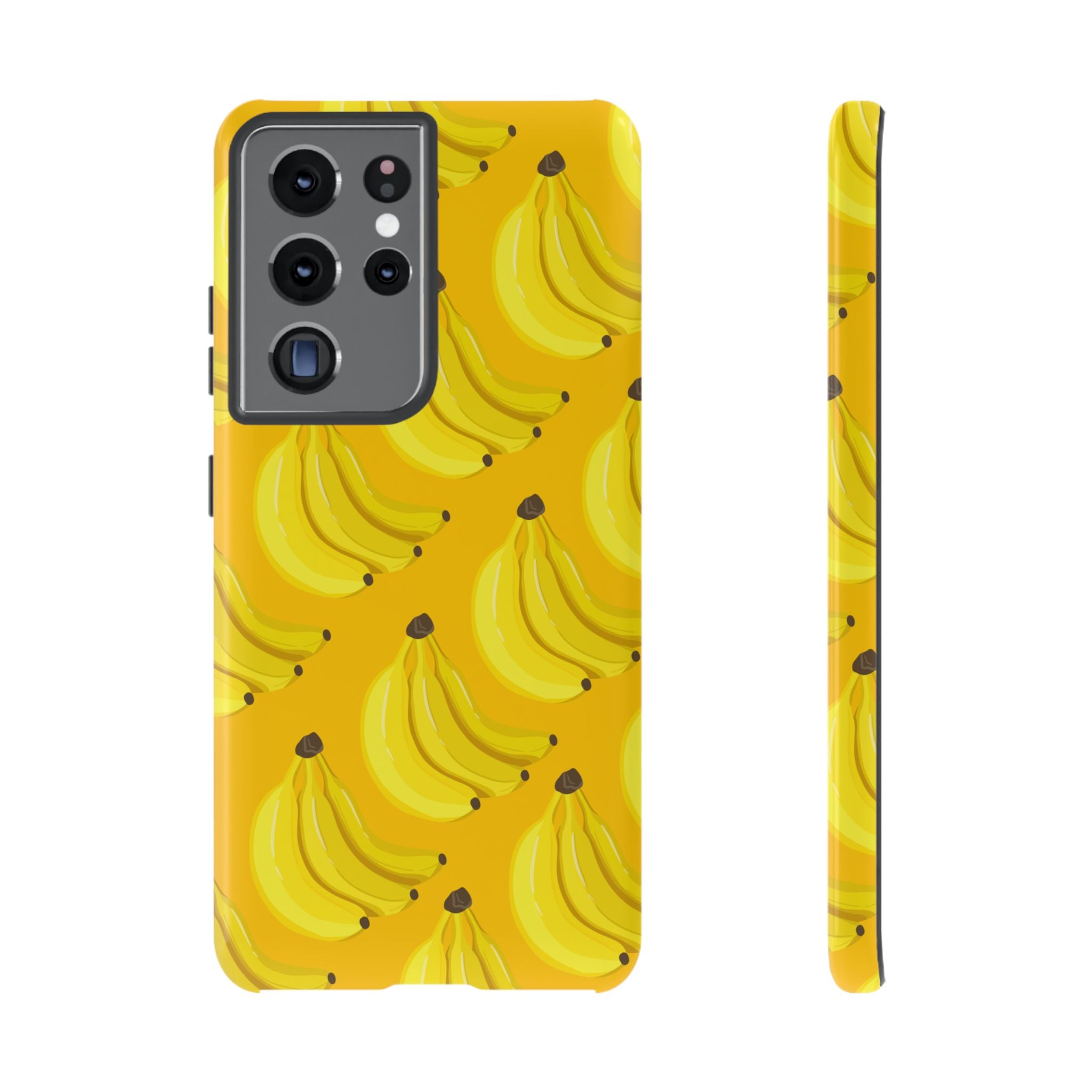 Go Bananas