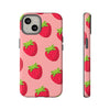 Berrylicious - iPhone 14 - Glossy