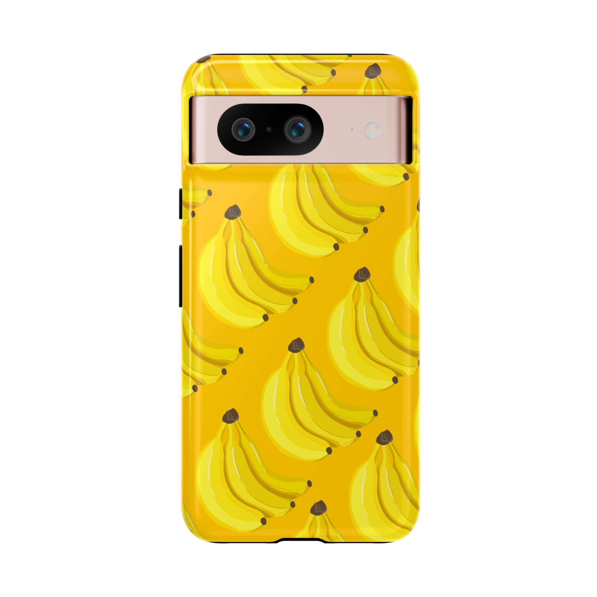 Go Bananas