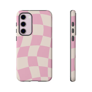 Checkered Nostalgia