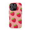 Berrylicious - iPhone 16 Pro - Glossy