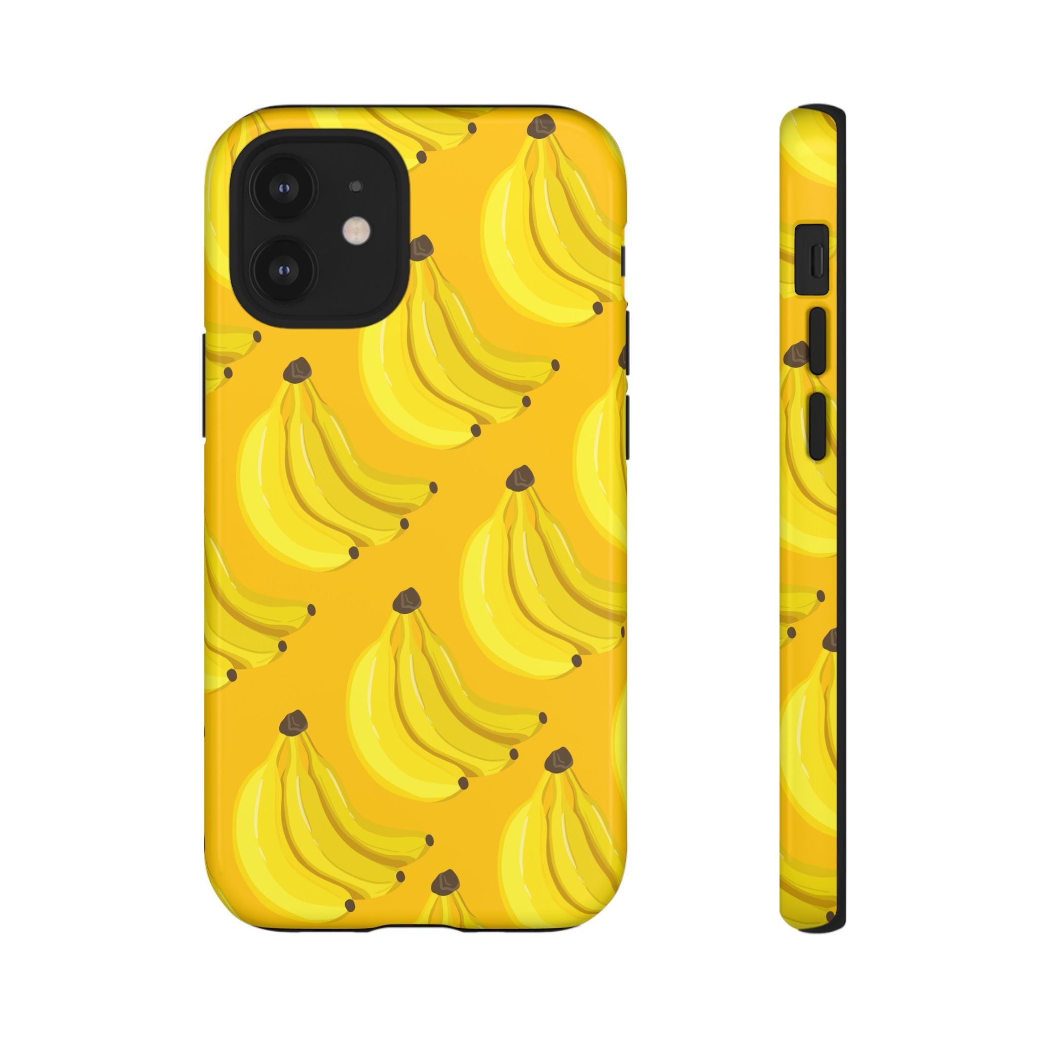 Go Bananas