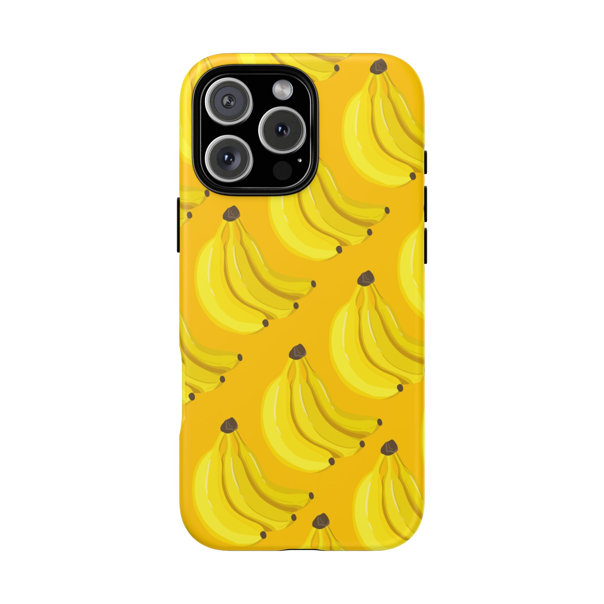 Go Bananas