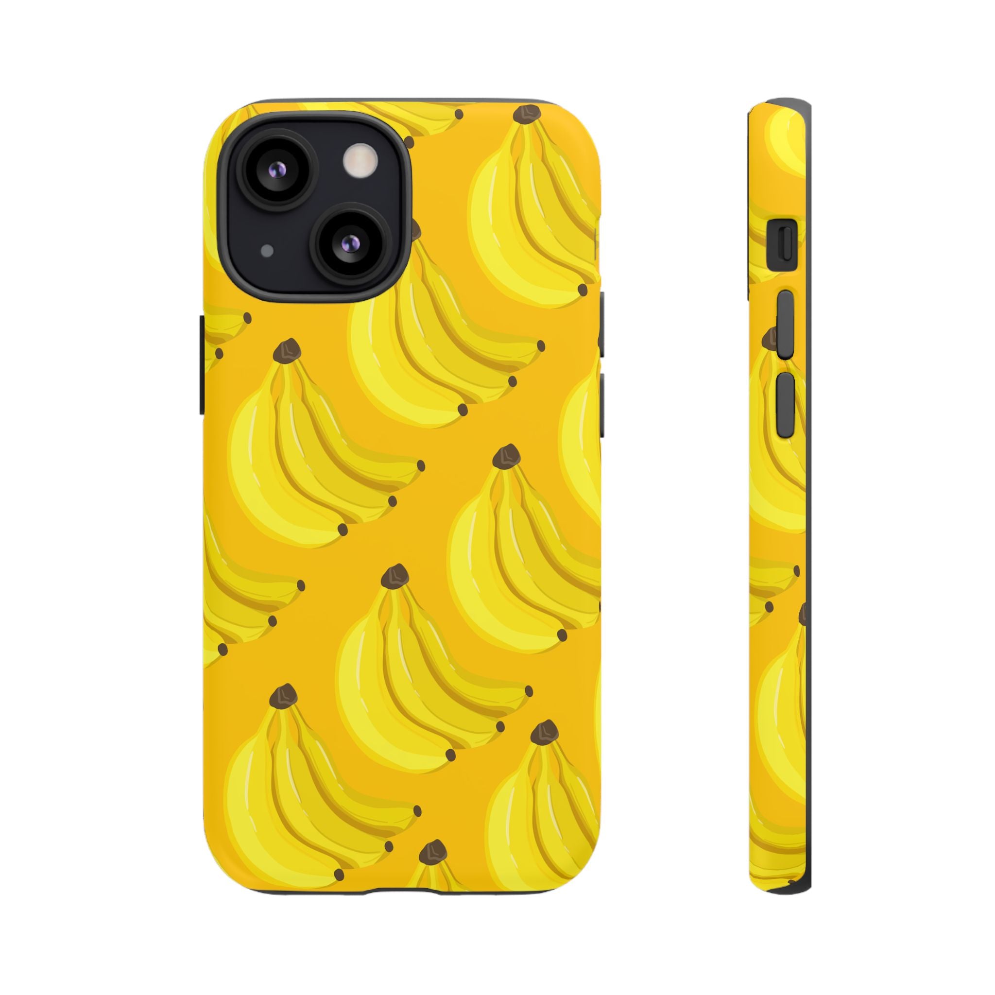 Go Bananas