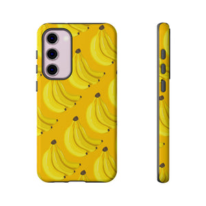 Go Bananas