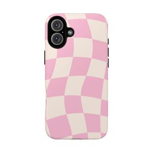 Checkered Nostalgia