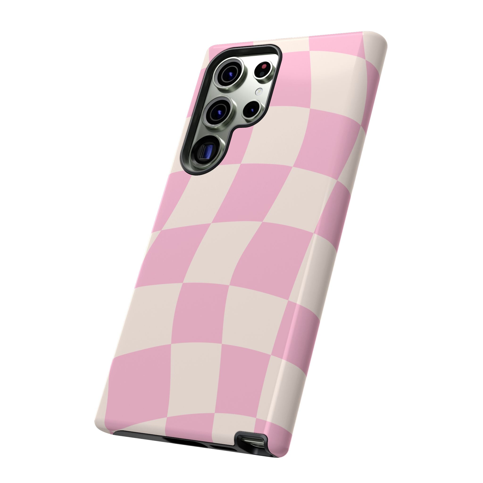 Checkered Nostalgia