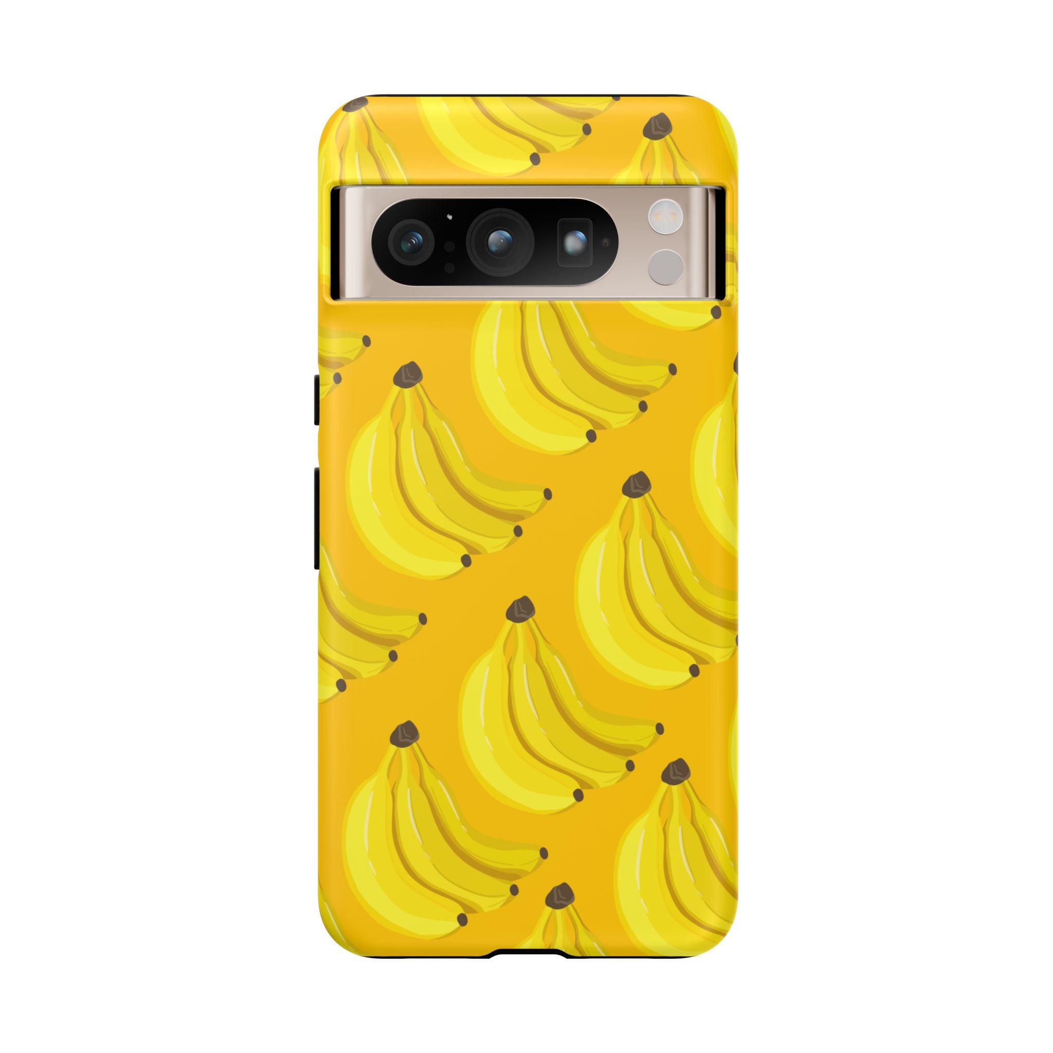 Go Bananas