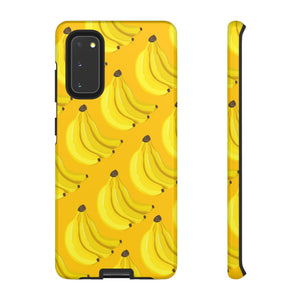 Go Bananas