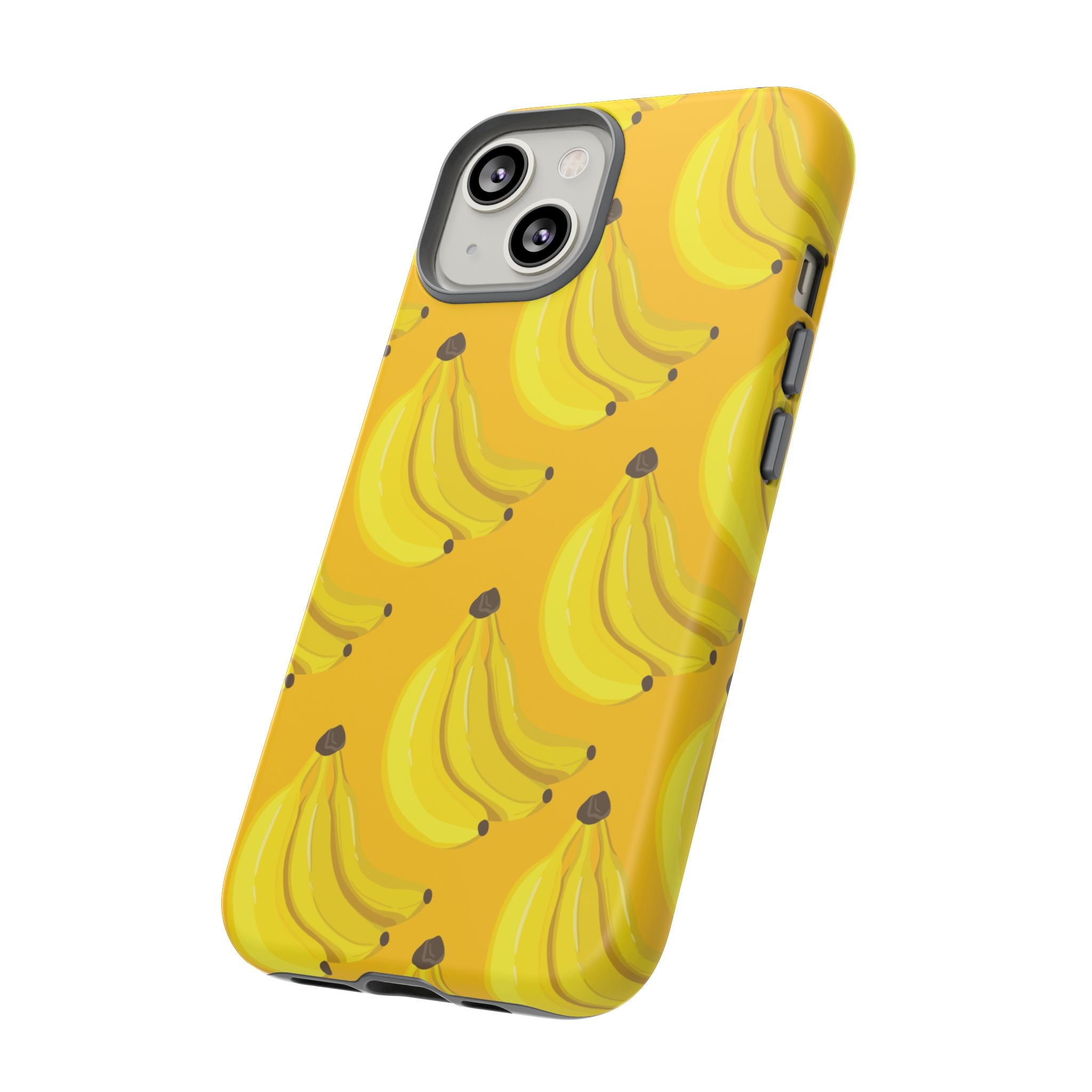 Go Bananas