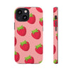 Berrylicious - iPhone 13 Mini - Matte