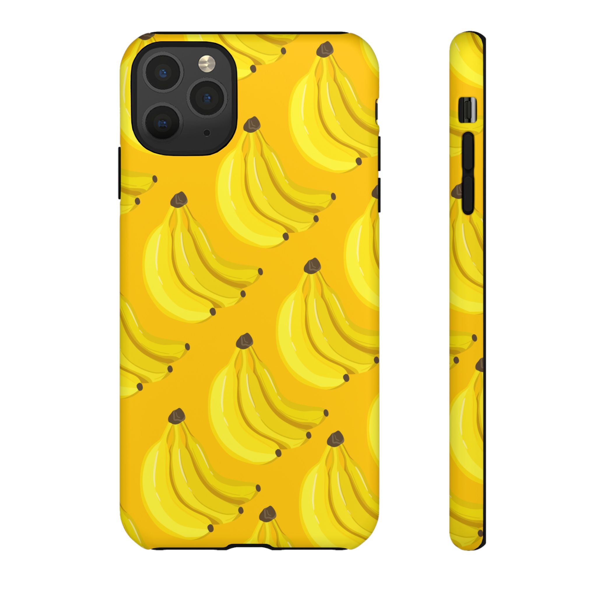 Go Bananas