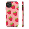 Berrylicious - iPhone 11 Pro Max - Glossy