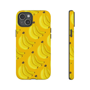 Go Bananas