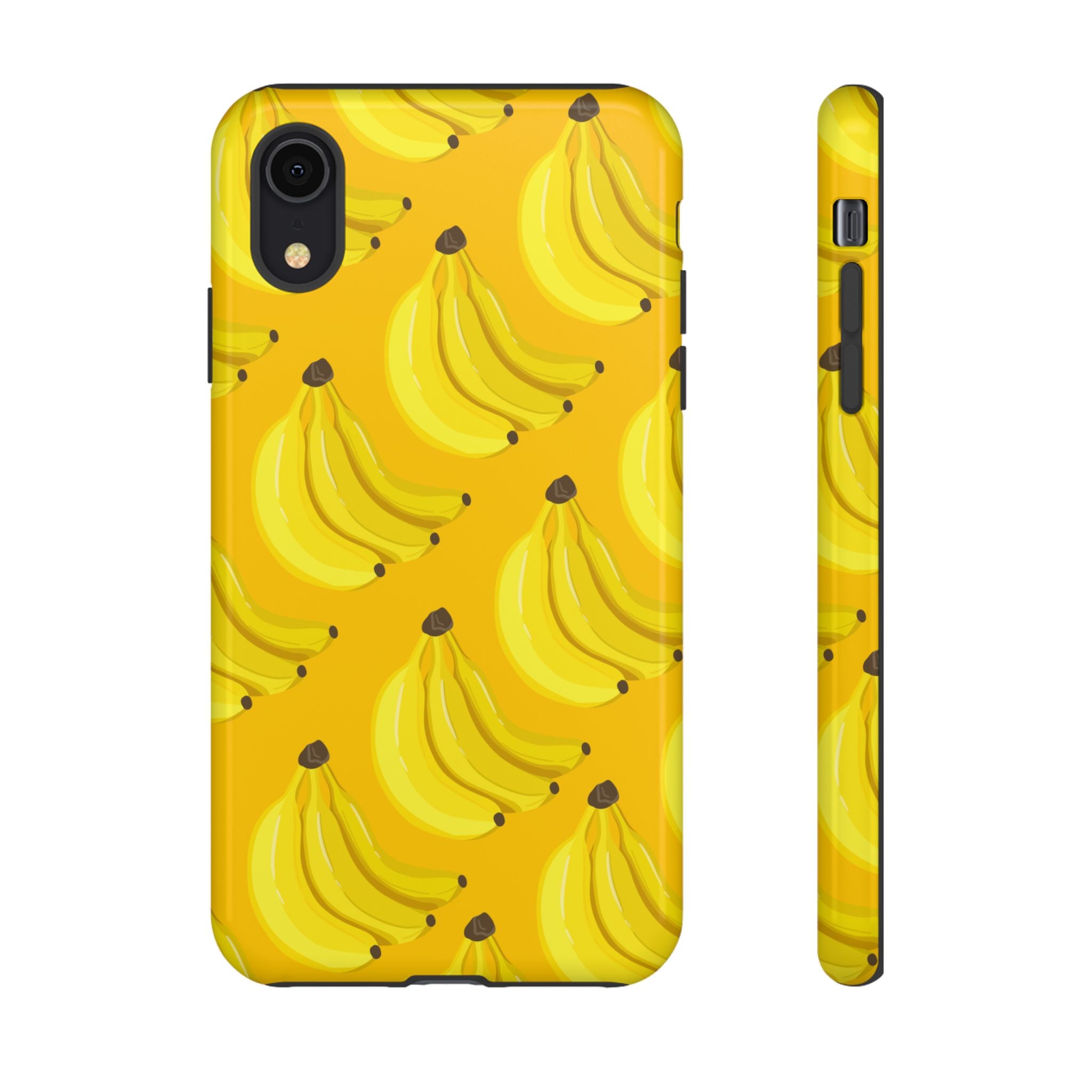 Go Bananas