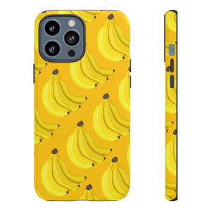 Go Bananas