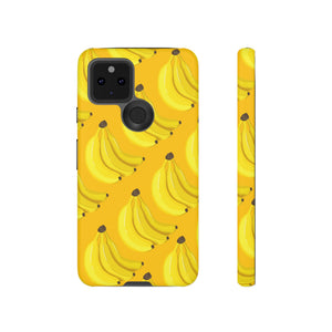 Go Bananas