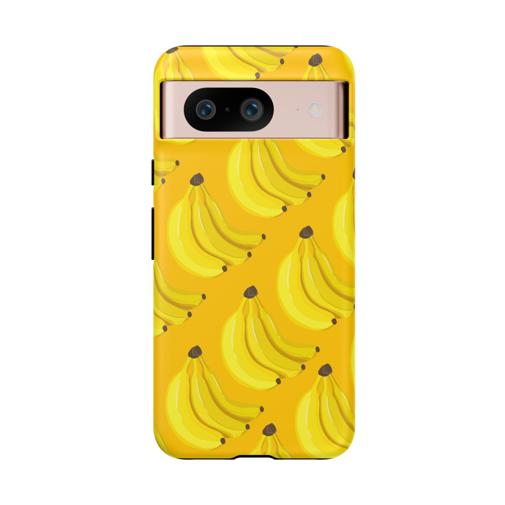 Go Bananas