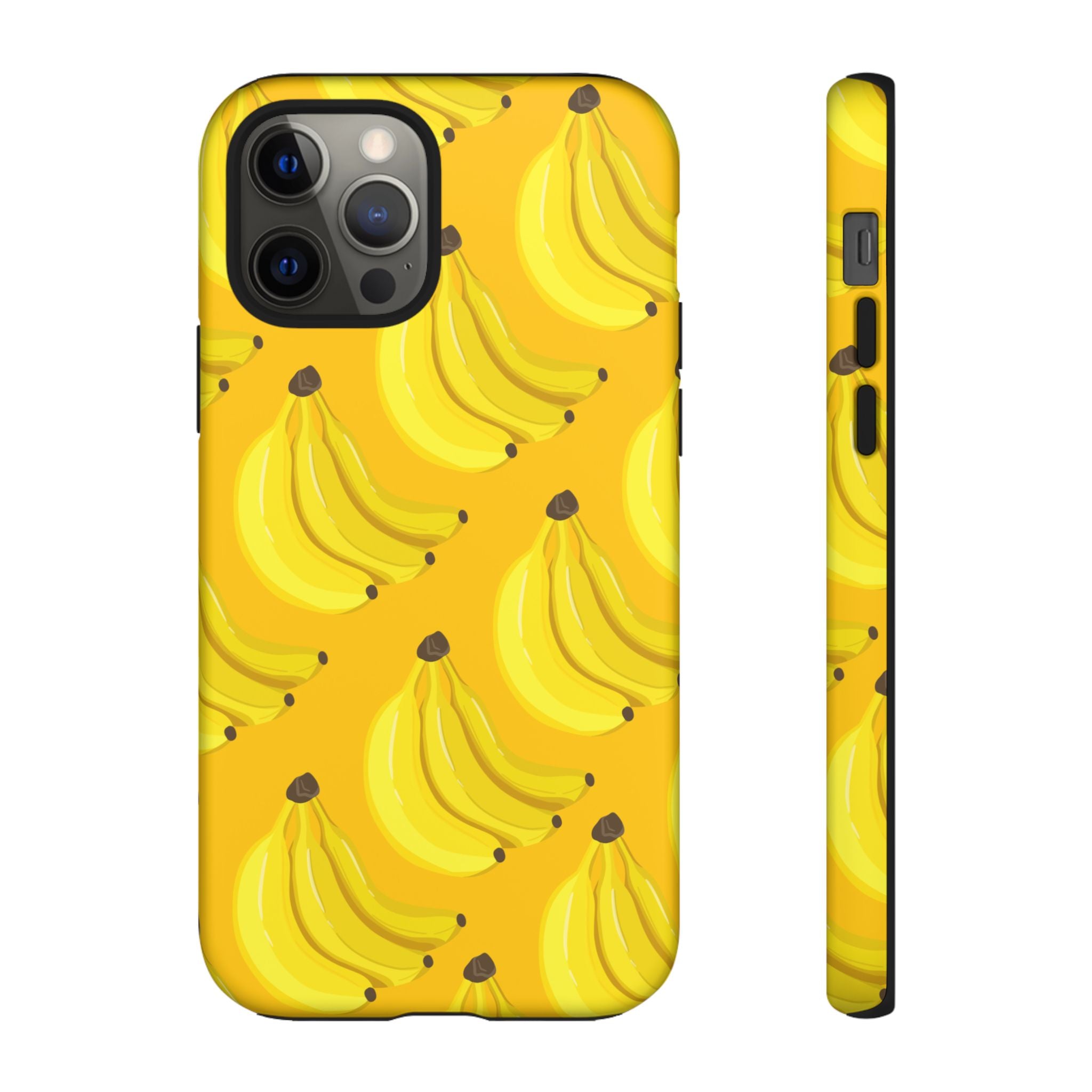 Go Bananas