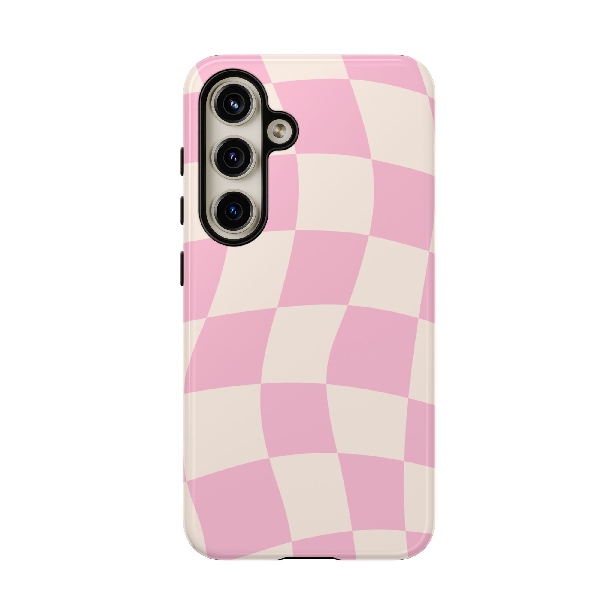 Checkered Nostalgia