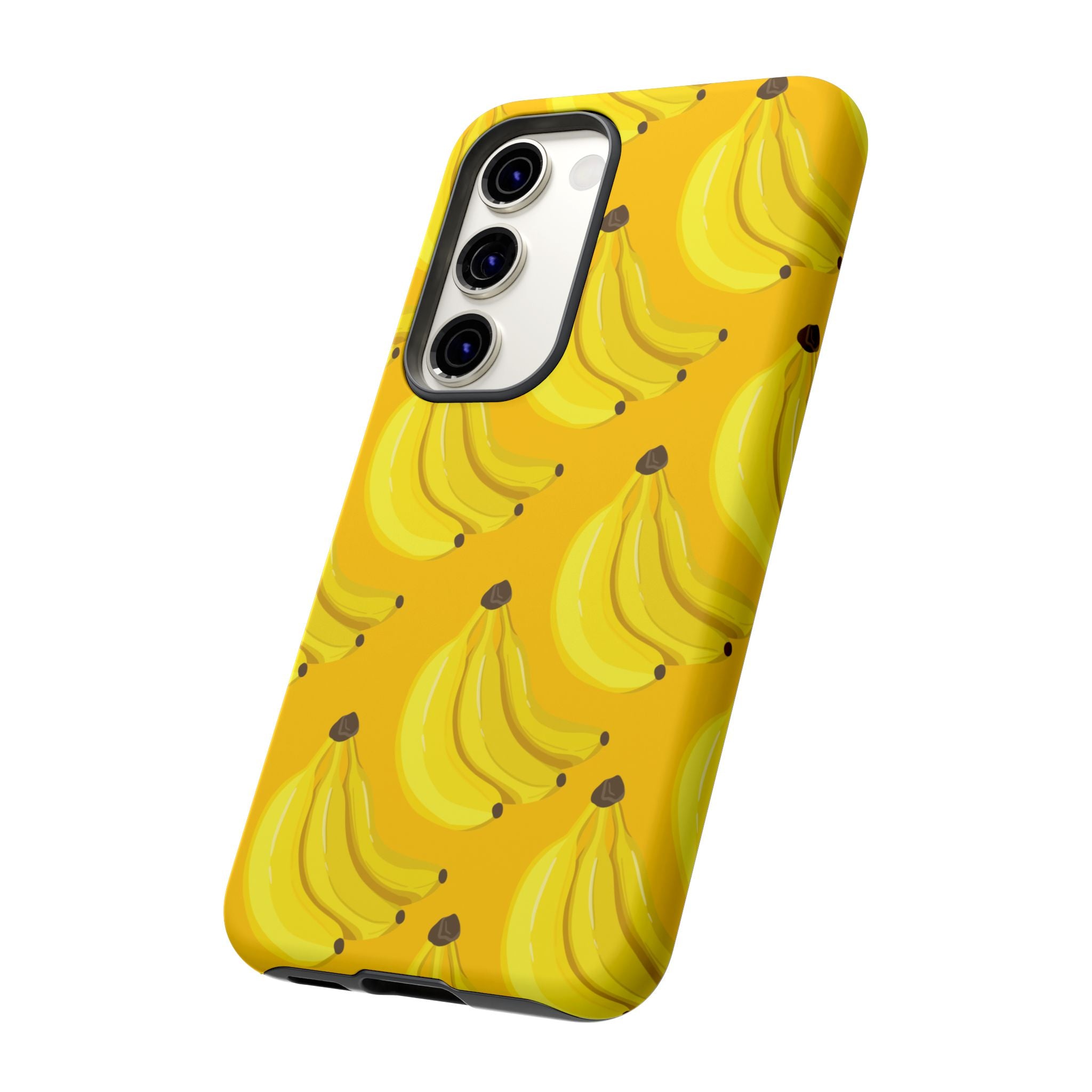 Go Bananas