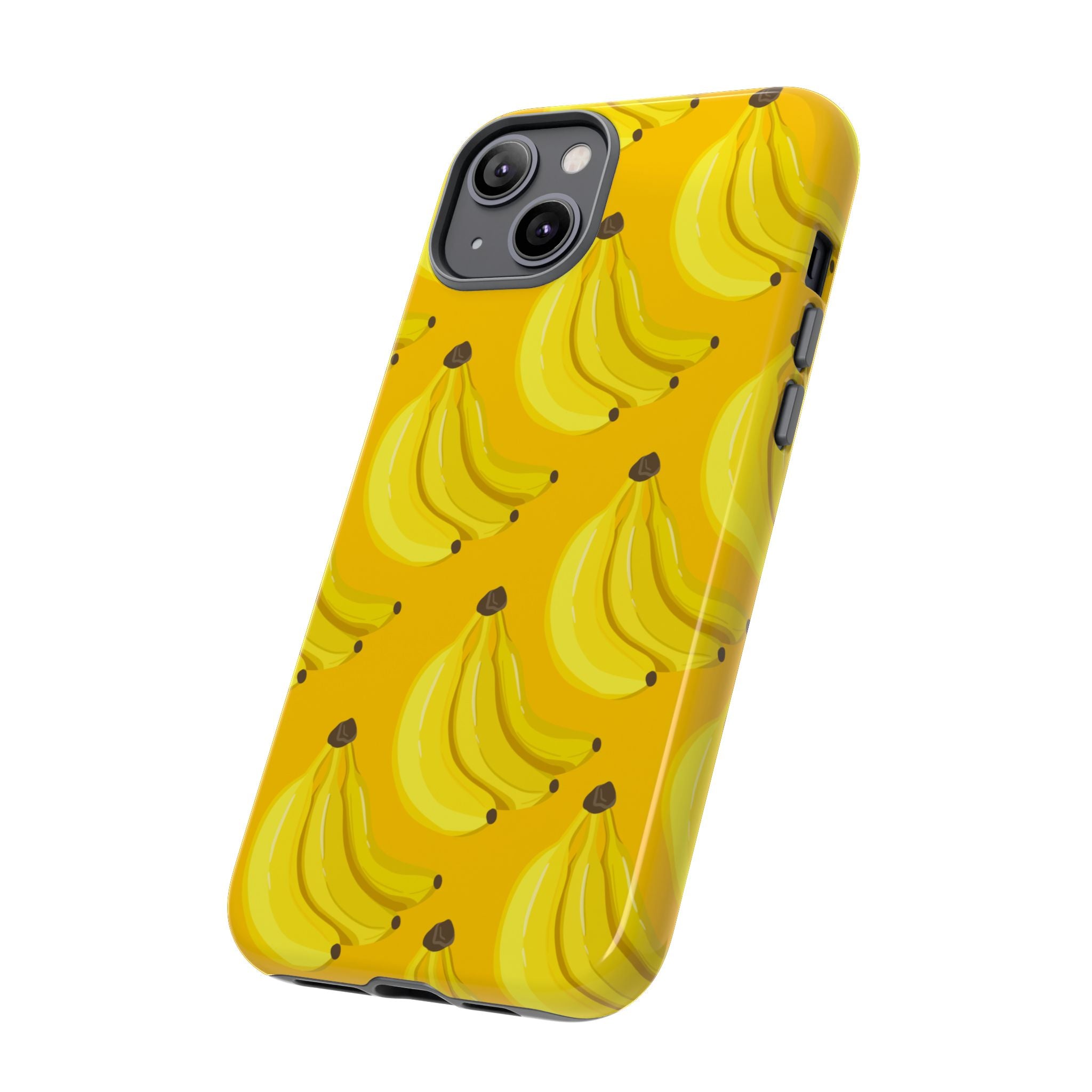 Go Bananas