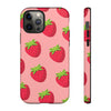 Berrylicious - iPhone 12 Pro - Glossy