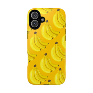 Go Bananas