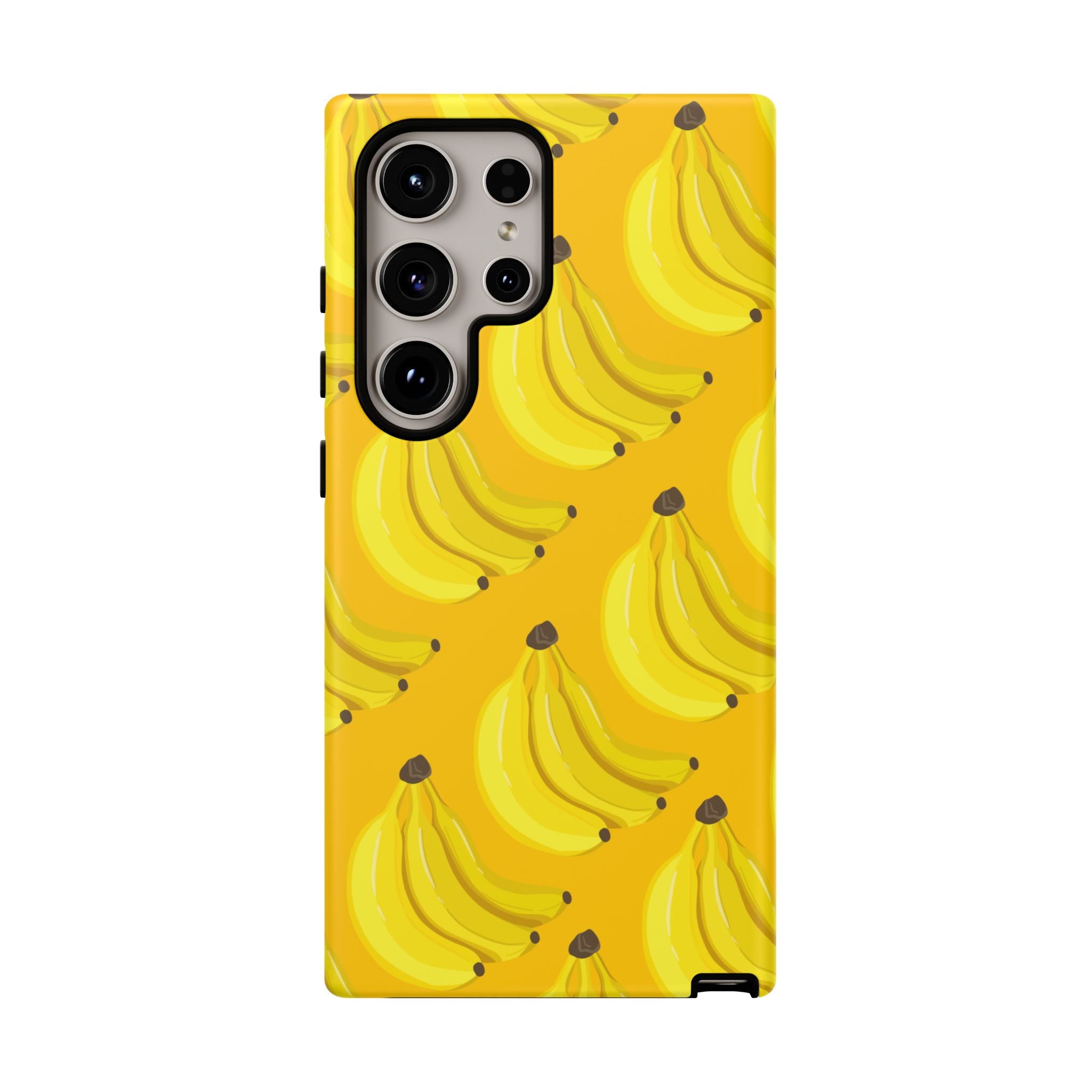 Go Bananas