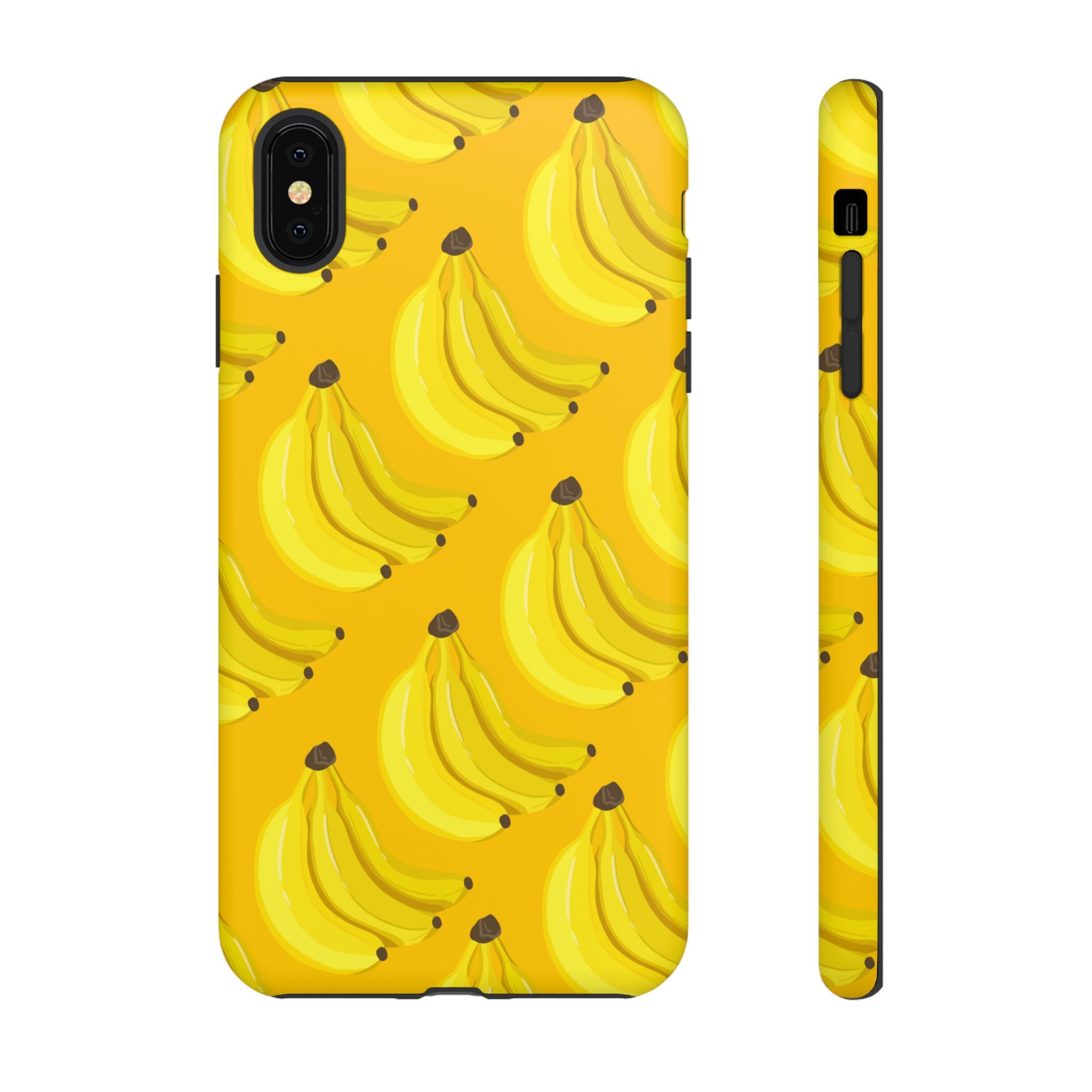 Go Bananas