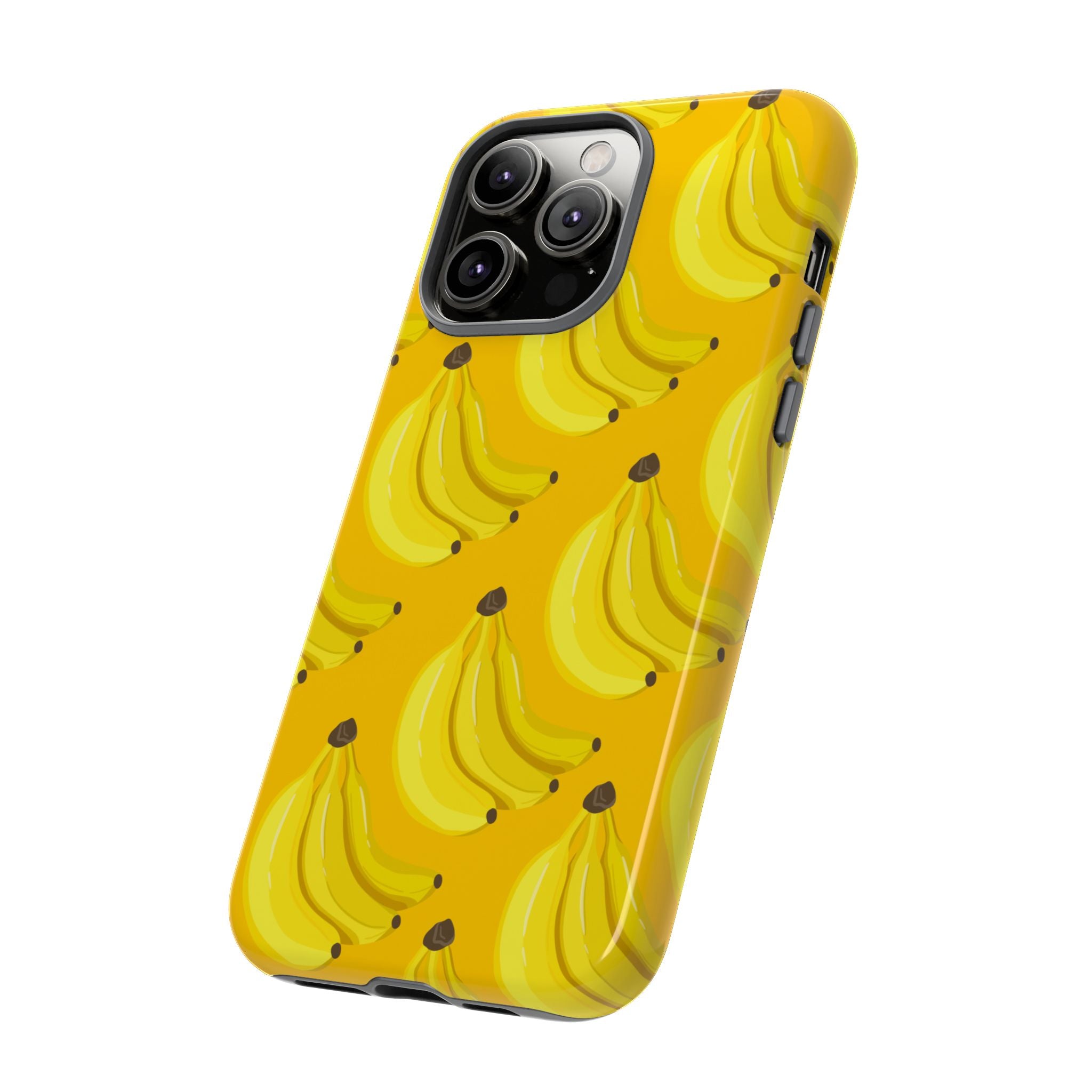 Go Bananas