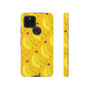 Go Bananas