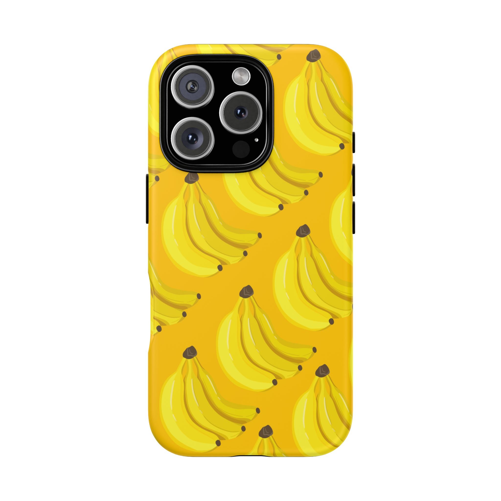 Go Bananas