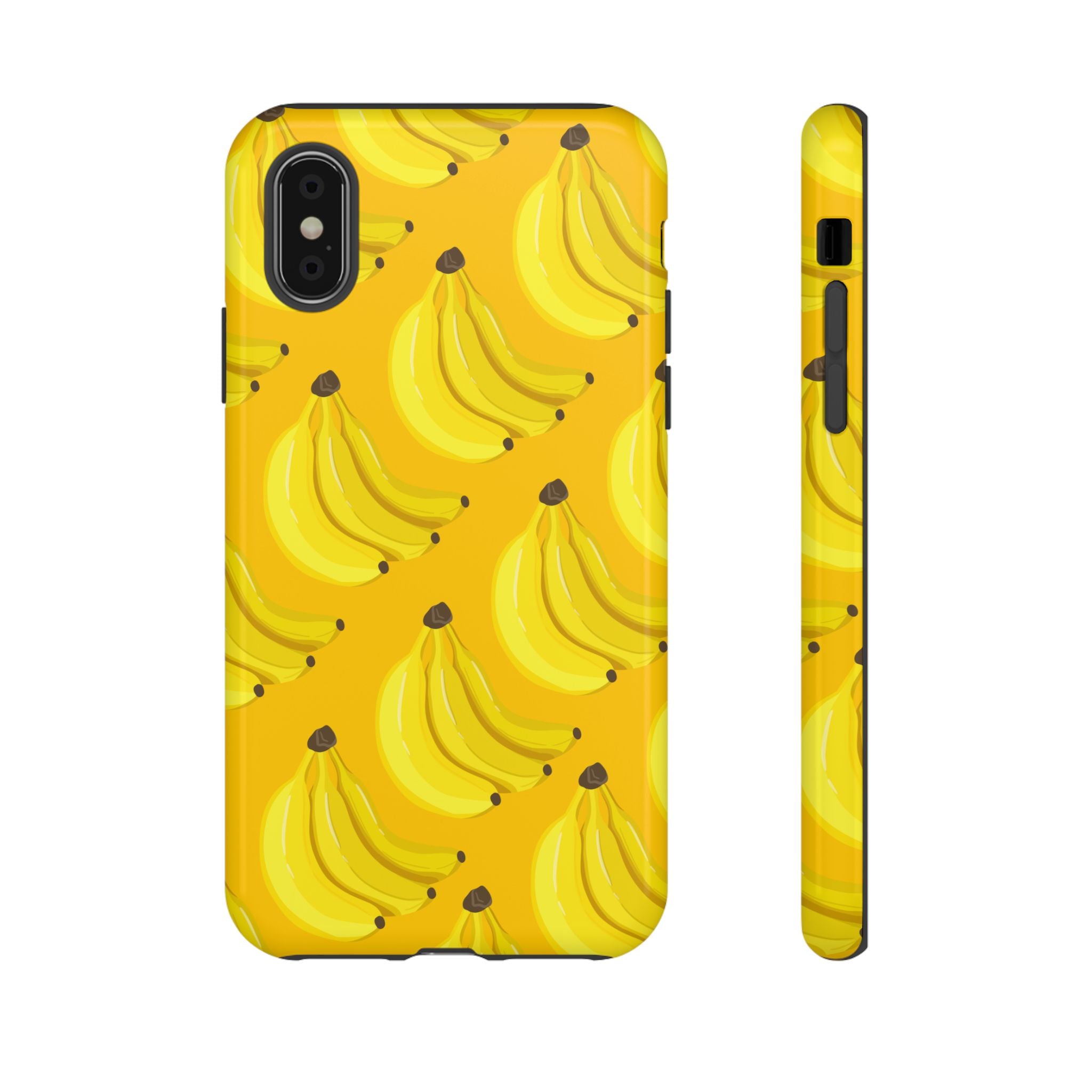 Go Bananas