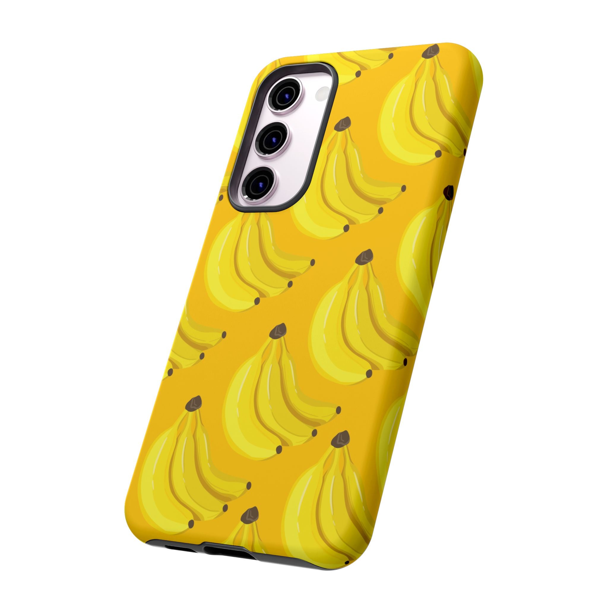 Go Bananas