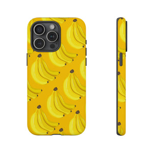 Go Bananas