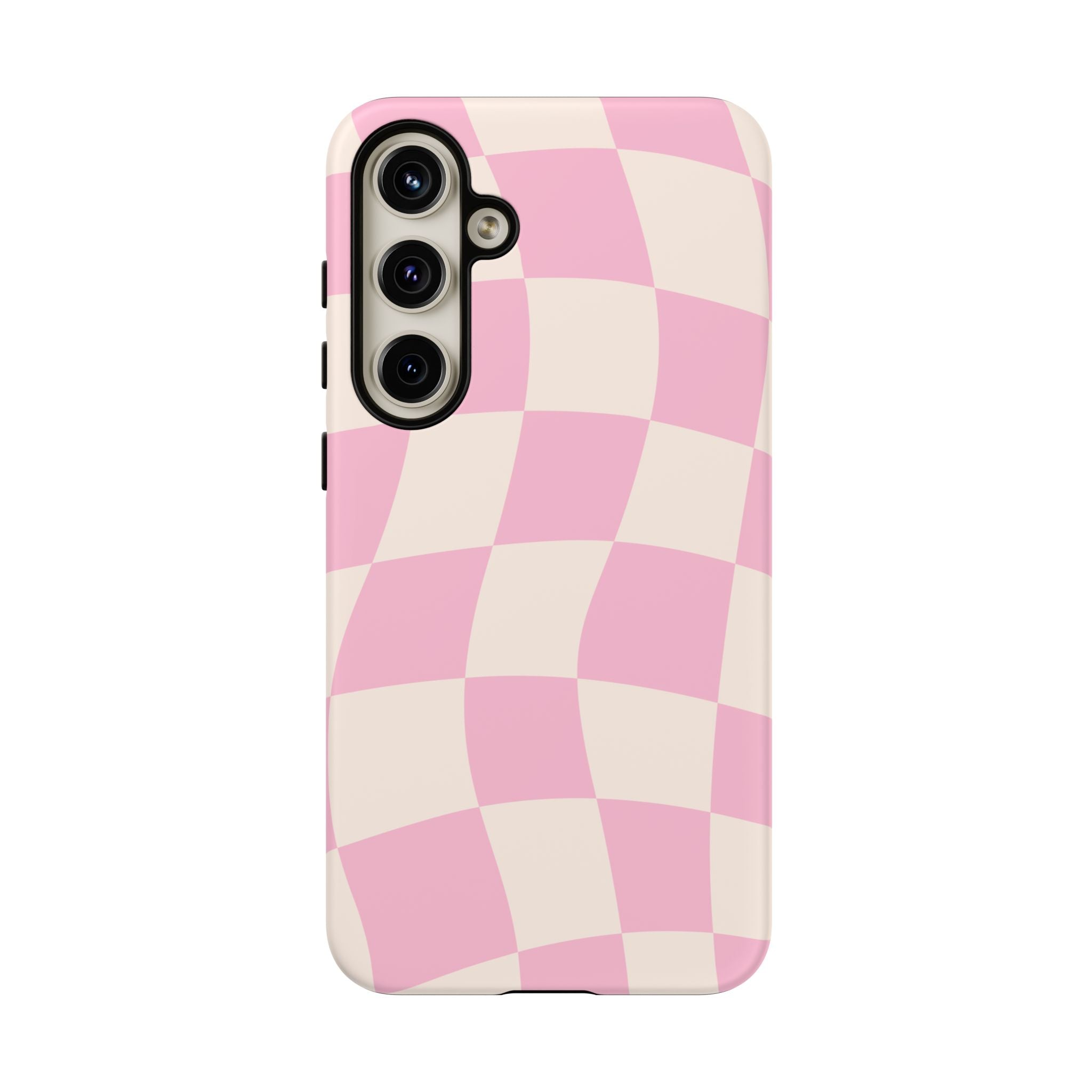 Checkered Nostalgia