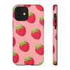 Berrylicious - iPhone 12 - Glossy