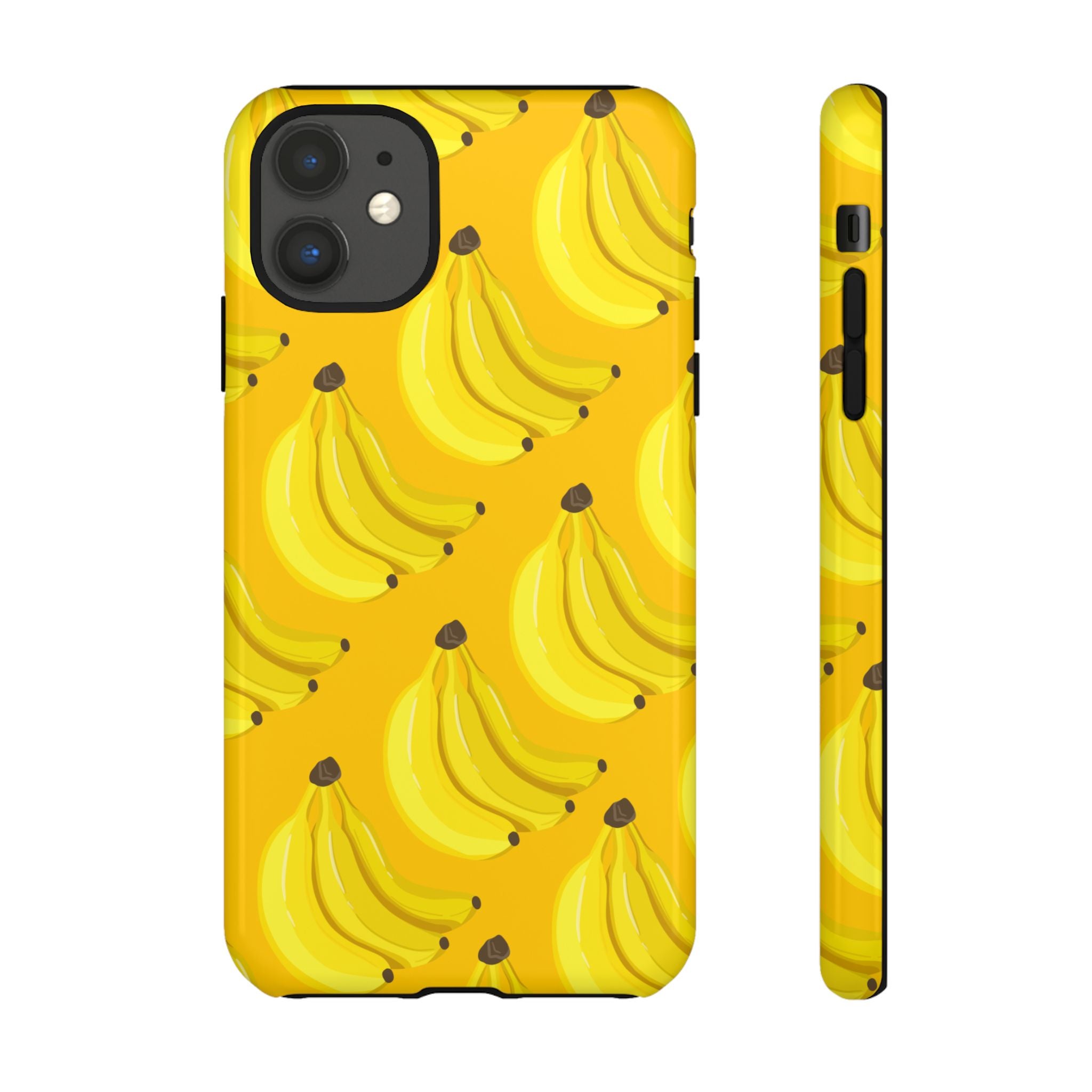 Go Bananas