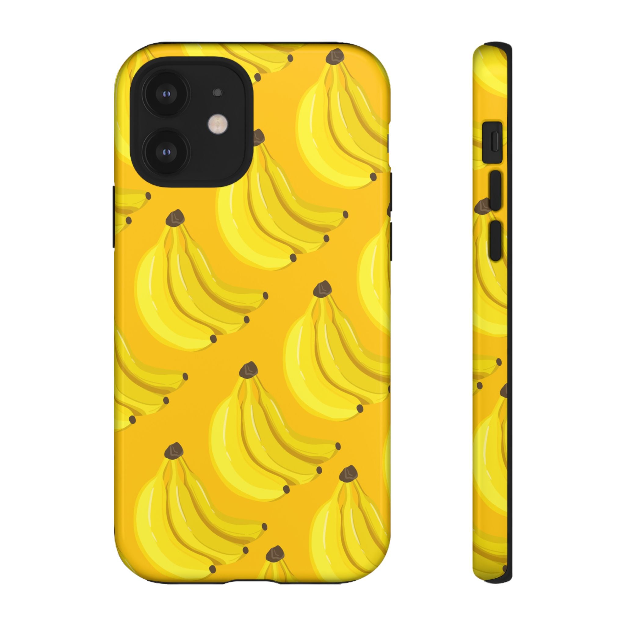 Go Bananas