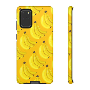 Go Bananas