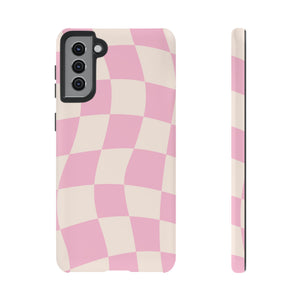 Checkered Nostalgia