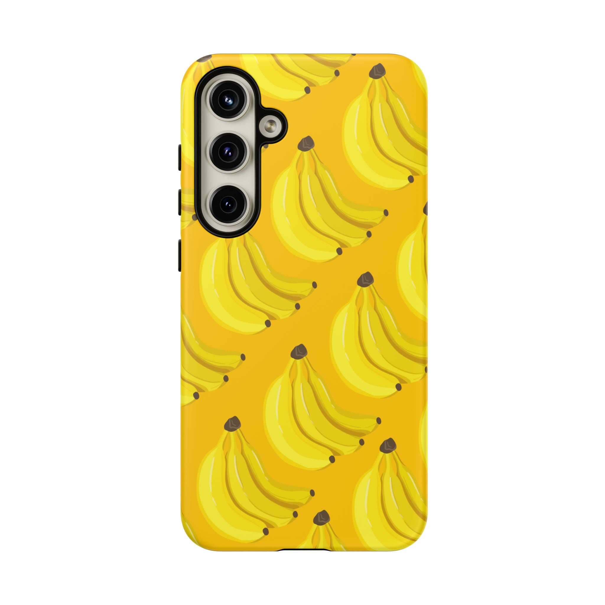 Go Bananas