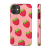 Berrylicious - iPhone 11 - Glossy