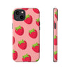 Berrylicious - iPhone 14 Plus - Glossy