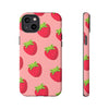 Berrylicious - iPhone 14 Plus - Matte